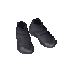 Masterwork ranged boots