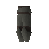 Spined chaps