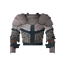 White chainbody