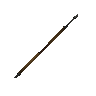 Iron javelin