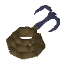 Mithril grapple