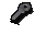 Loop half of a key