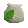 Spirit guthatrice pouch
