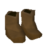 Ogre boots
