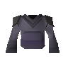 Battle robe top 0