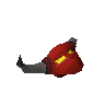 Ruined dragon armour lump