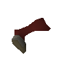 Ruined dragon armour shard