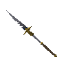 Staff of light