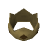 Royal crown