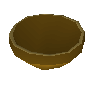 Bowl (unfired)