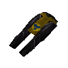 Black platelegs (h3)