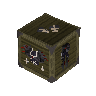Royal dragonhide set