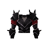 Black platebody (t)