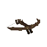 Bronze 2h crossbow