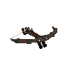 Iron 2h crossbow