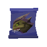 Muspah scroll (Siphon Self)
