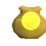 Reborn phoenix pouch