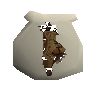 Pack mammoth pouch