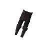Anima core legs of Zamorak