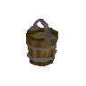 Sand dunk resting emote token