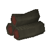 Corrupted magic logs