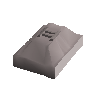 Enriched alloy bar