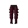 Orikalkum platelegs + 3