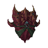 Orikalkum kiteshield + 3