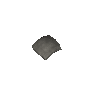 Tiny plated iron salvage