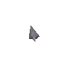 Tiny spiky steel salvage