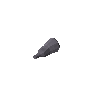 Tiny blunt steel salvage