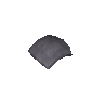 Small plated steel salvage