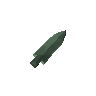 Tiny bladed adamant salvage