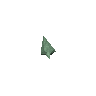 Tiny spiky adamant salvage