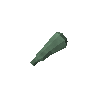 Small blunt adamant salvage