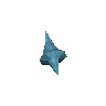 Medium spiky rune salvage