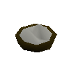 Vanilla cream cheese