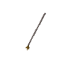 Elder arrow shaft