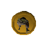 Earhart the penguin token
