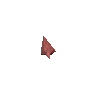 Tiny spiky orikalkum salvage