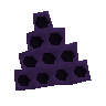 Moreish honeycomb