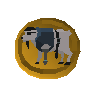 Pirate Sheep pet token