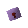Fragile memento