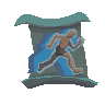 Soul Surge cosmetic ability scroll
