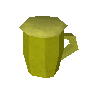 Mature cider
