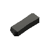 Volatile runic brick