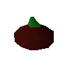 Red pumpkin