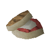 Cream tea