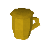 Mature mead