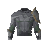 Masterwork ranged body